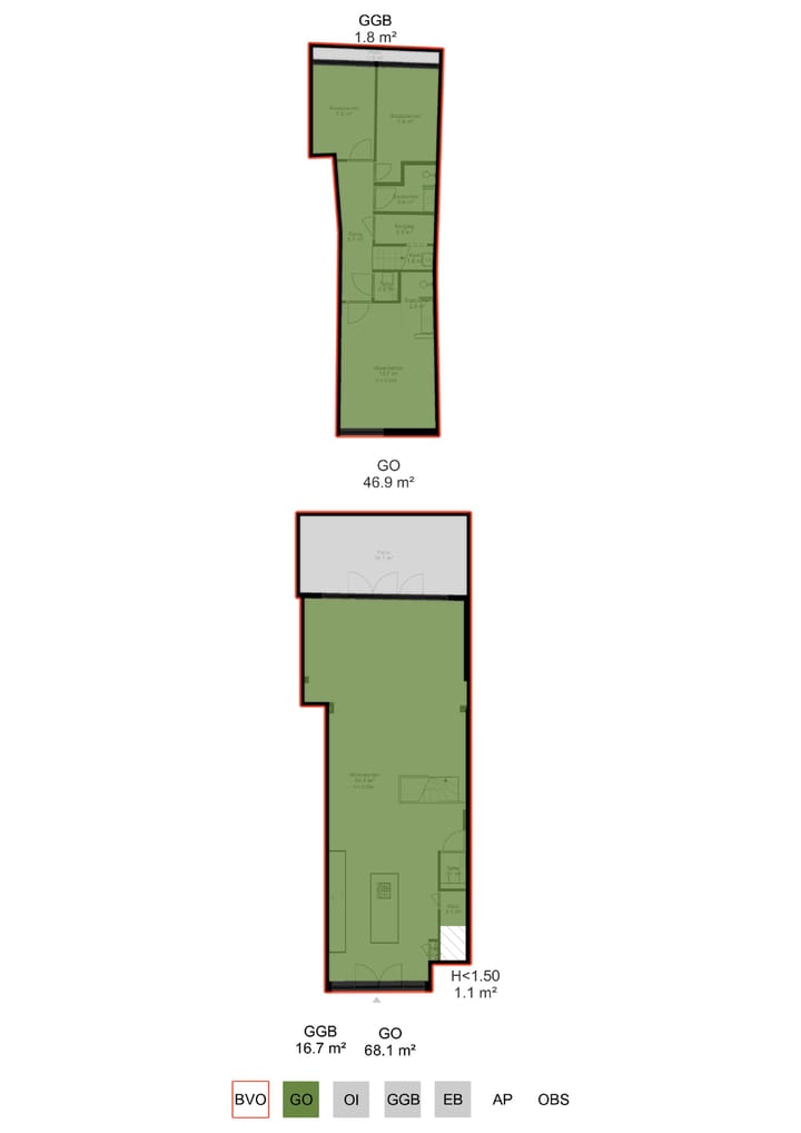 Foto 32 van Gerard Doustraat 218-H