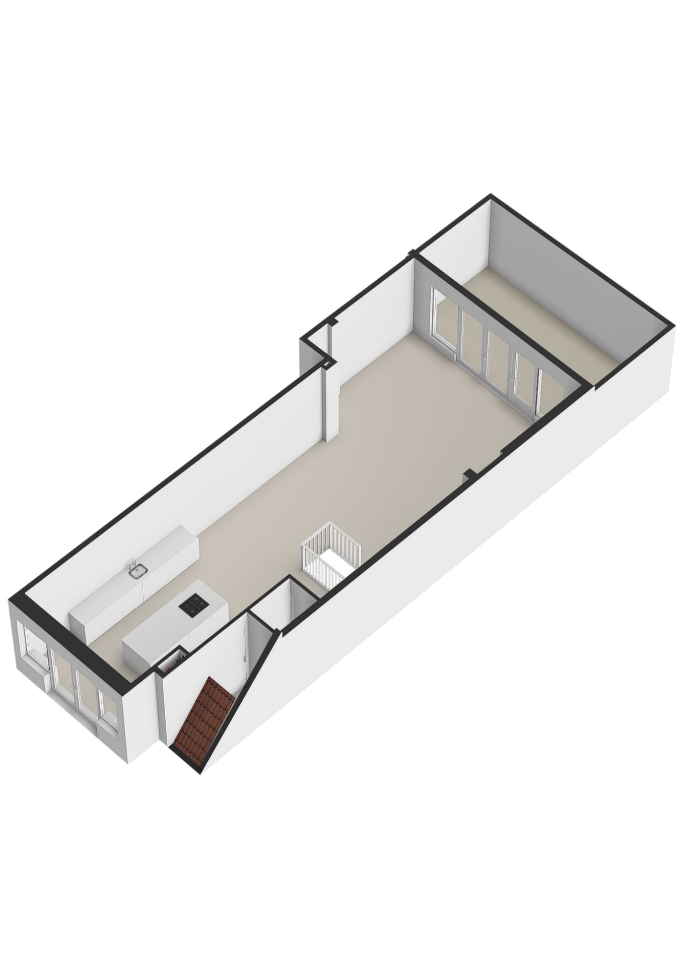 Foto 33 van Gerard Doustraat 218-H