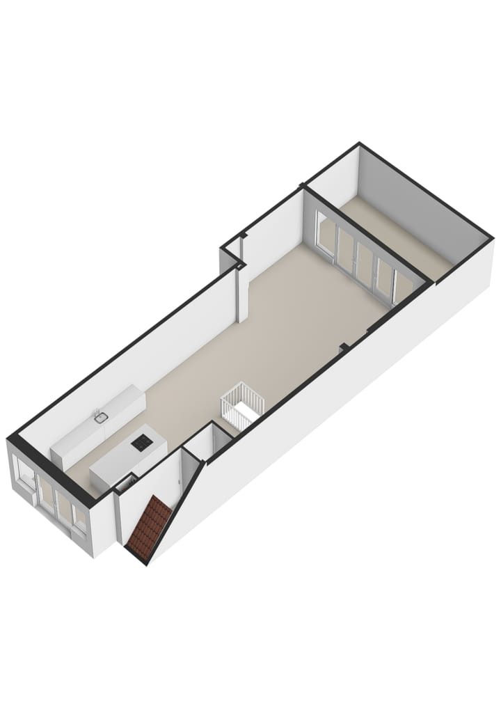 Foto 33 van Gerard Doustraat 218-H