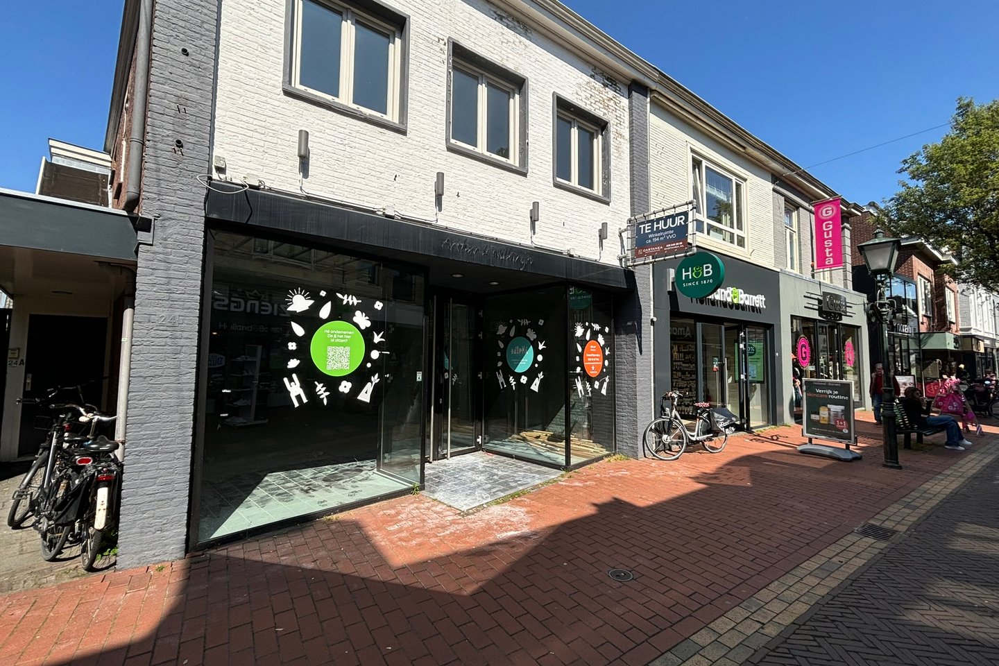 Bekijk foto 1 van Nassaulaan 24