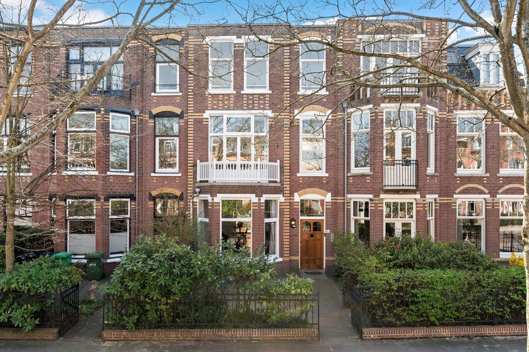 Foto 1 van Leuvensestraat 61