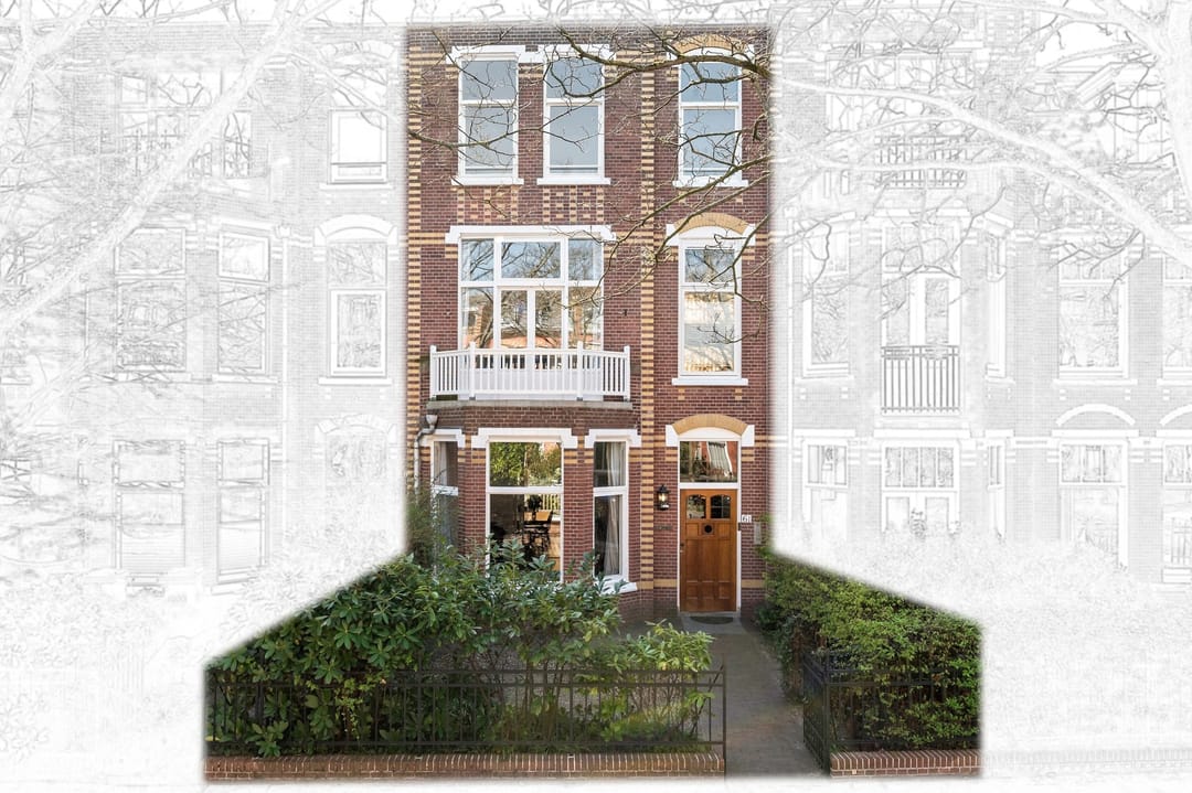 Foto 2 van Leuvensestraat 61