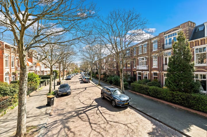 Foto 3 van Leuvensestraat 61