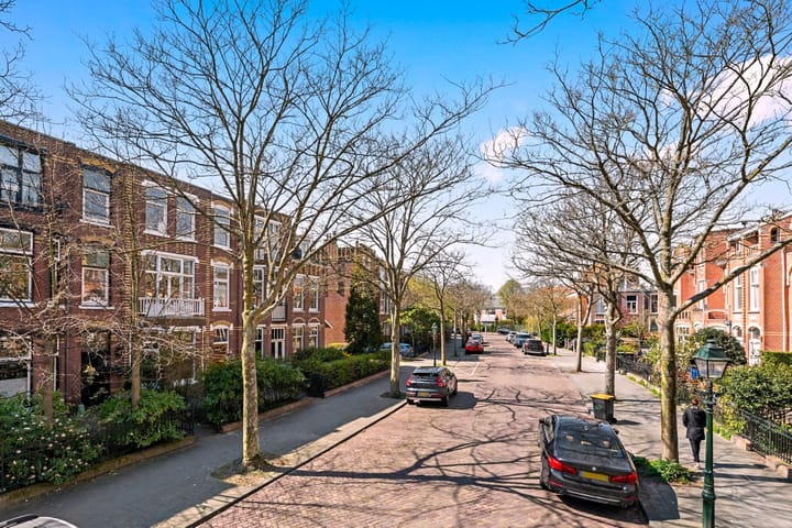 Foto 4 van Leuvensestraat 61