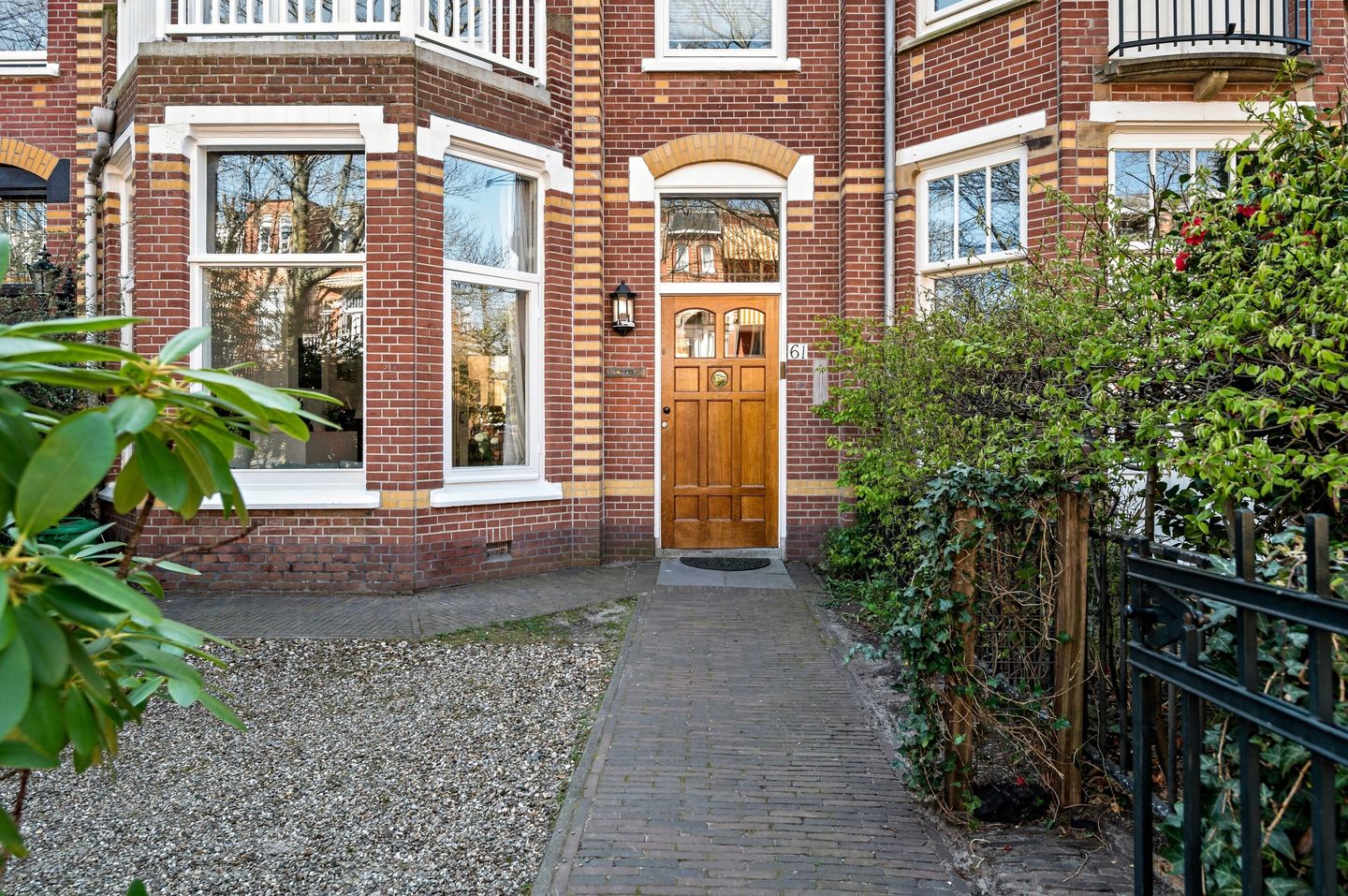 Foto 5 van Leuvensestraat 61