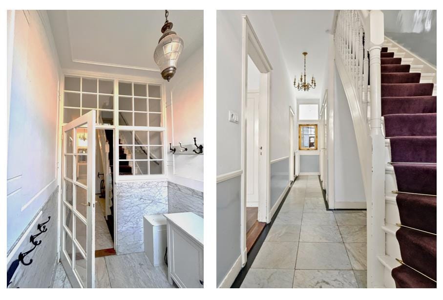 Foto 7 van Leuvensestraat 61