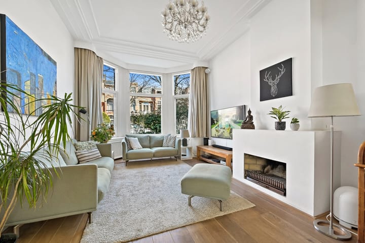 Foto 8 van Leuvensestraat 61