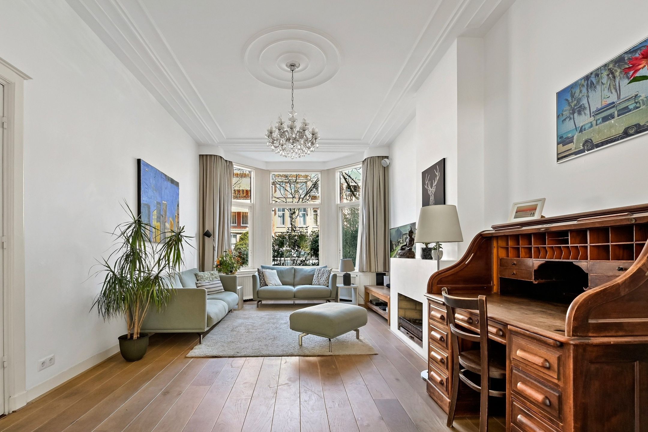 Foto 9 van Leuvensestraat 61