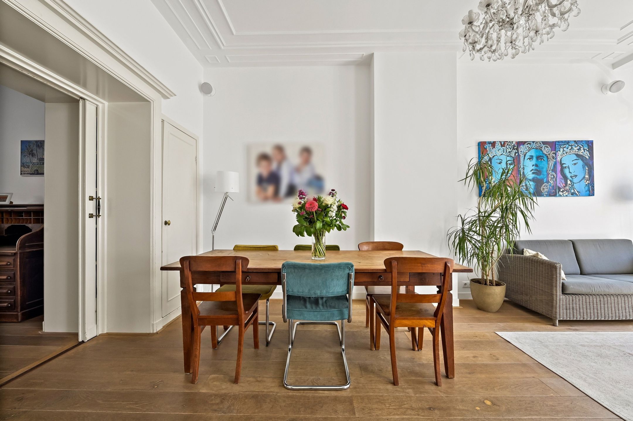 Foto 12 van Leuvensestraat 61