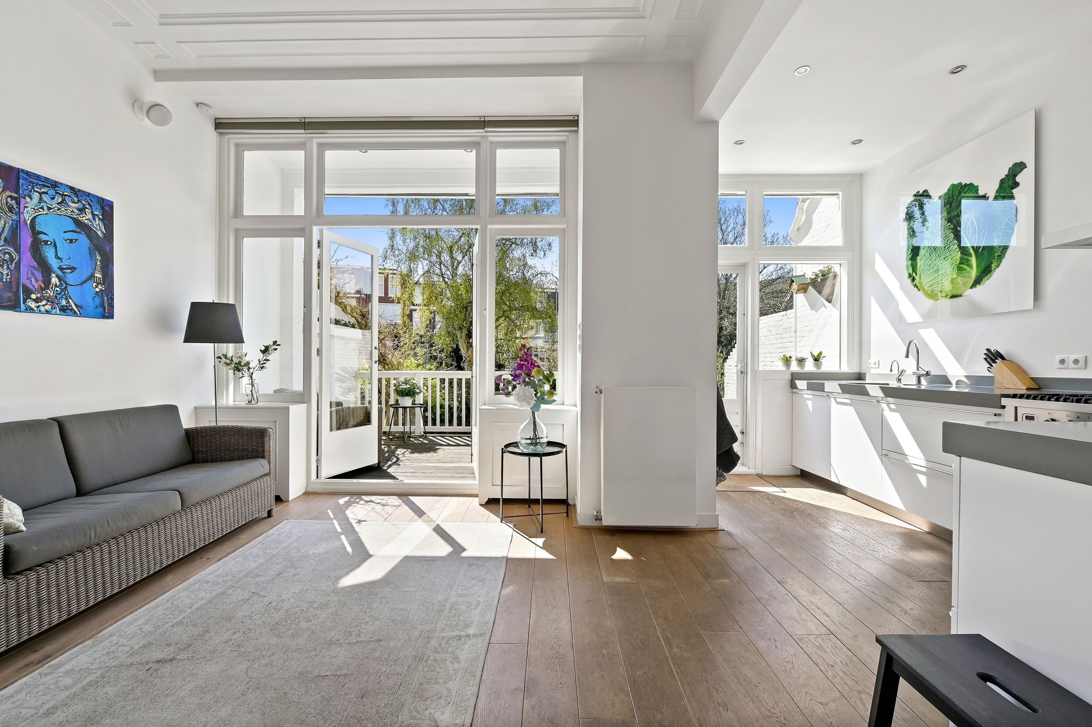 Foto 15 van Leuvensestraat 61