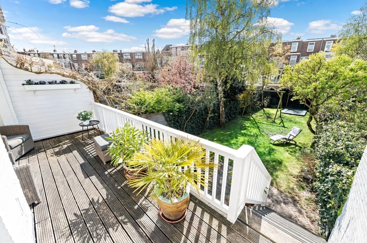 Foto 19 van Leuvensestraat 61