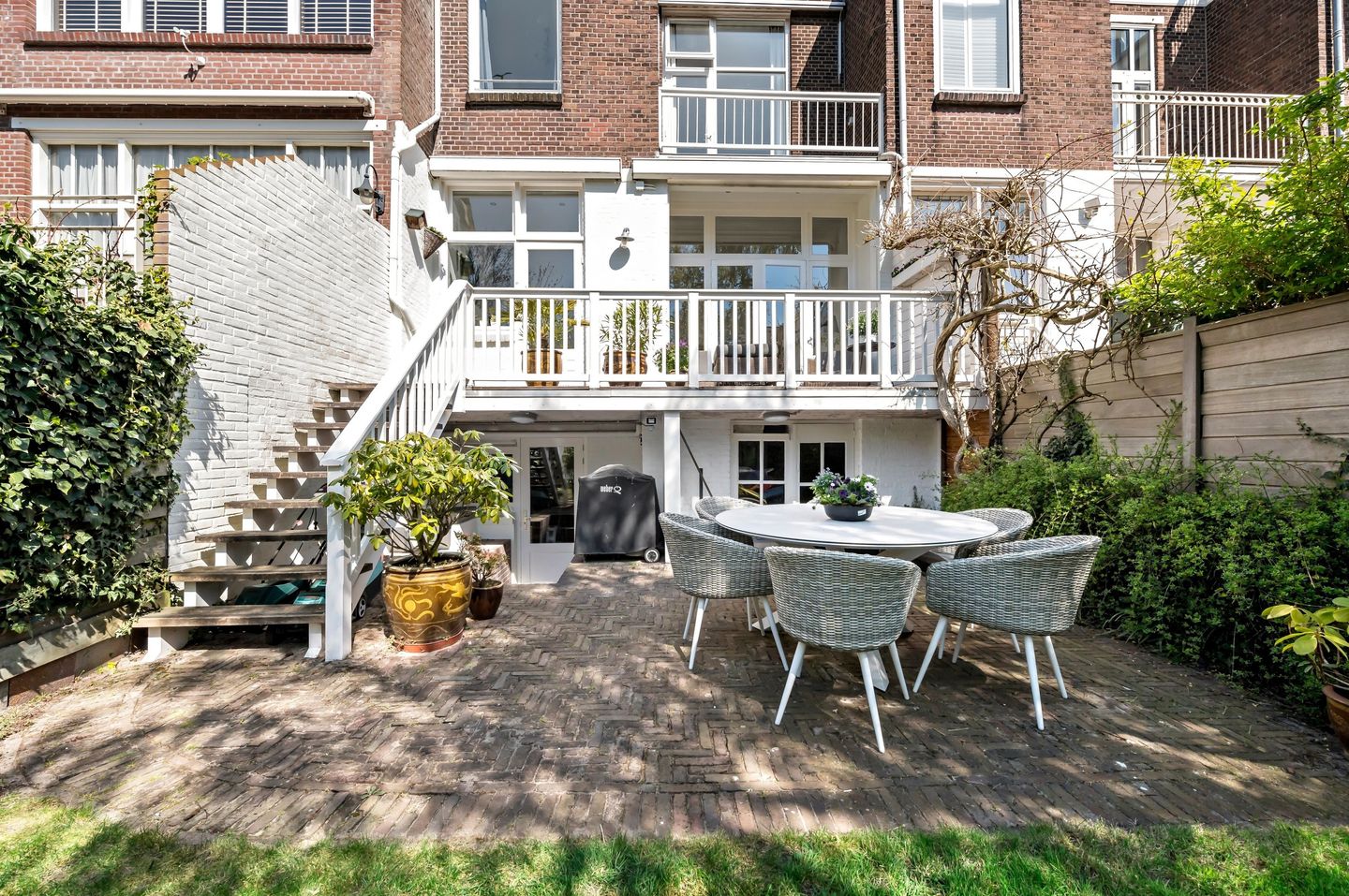 Foto 20 van Leuvensestraat 61