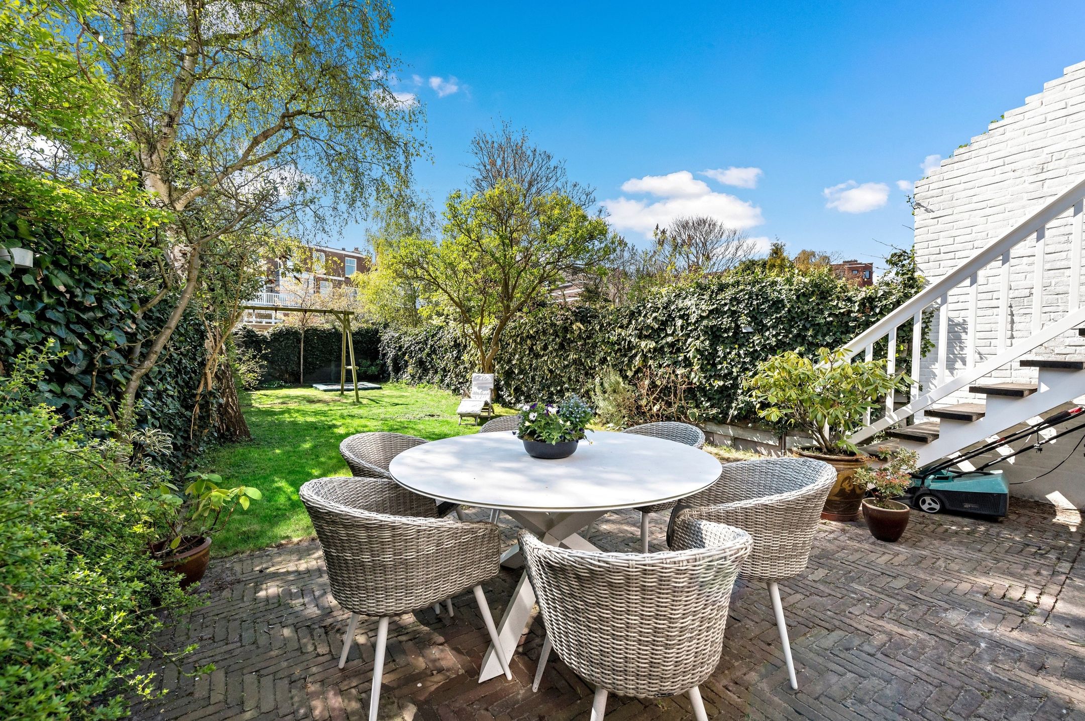 Foto 21 van Leuvensestraat 61