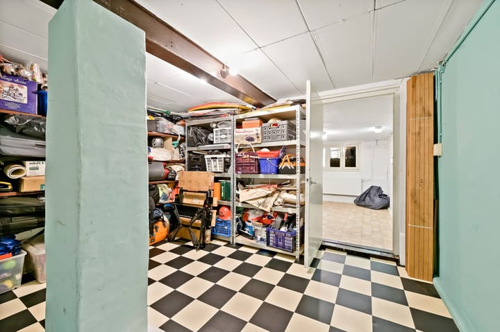 Foto 28 van Leuvensestraat 61