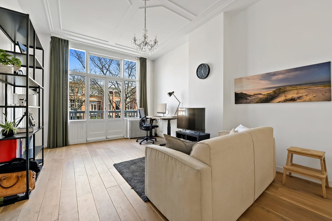 Foto 32 van Leuvensestraat 61