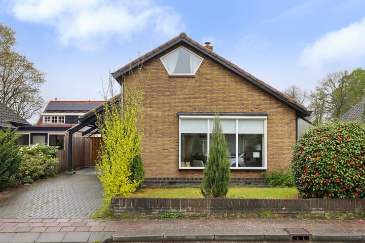 Foto 2 van Bergakkerweg 55