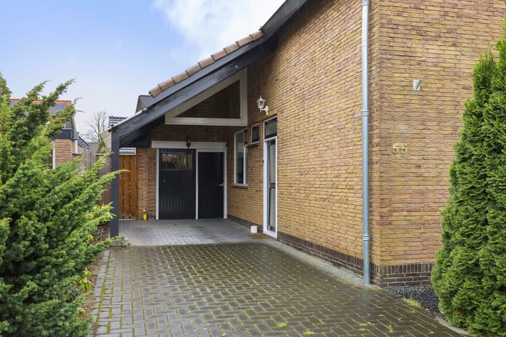 Foto 4 van Bergakkerweg 55