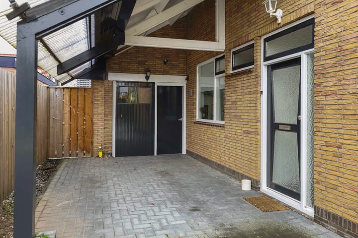 Foto 5 van Bergakkerweg 55