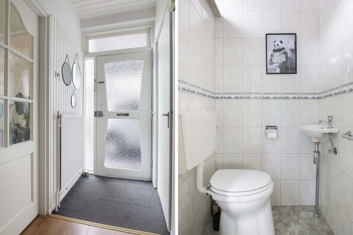 Foto 7 van Bergakkerweg 55