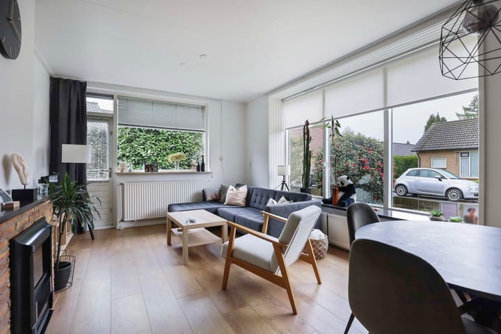 Foto 8 van Bergakkerweg 55