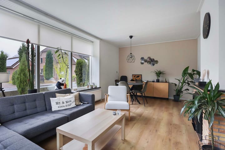 Foto 9 van Bergakkerweg 55