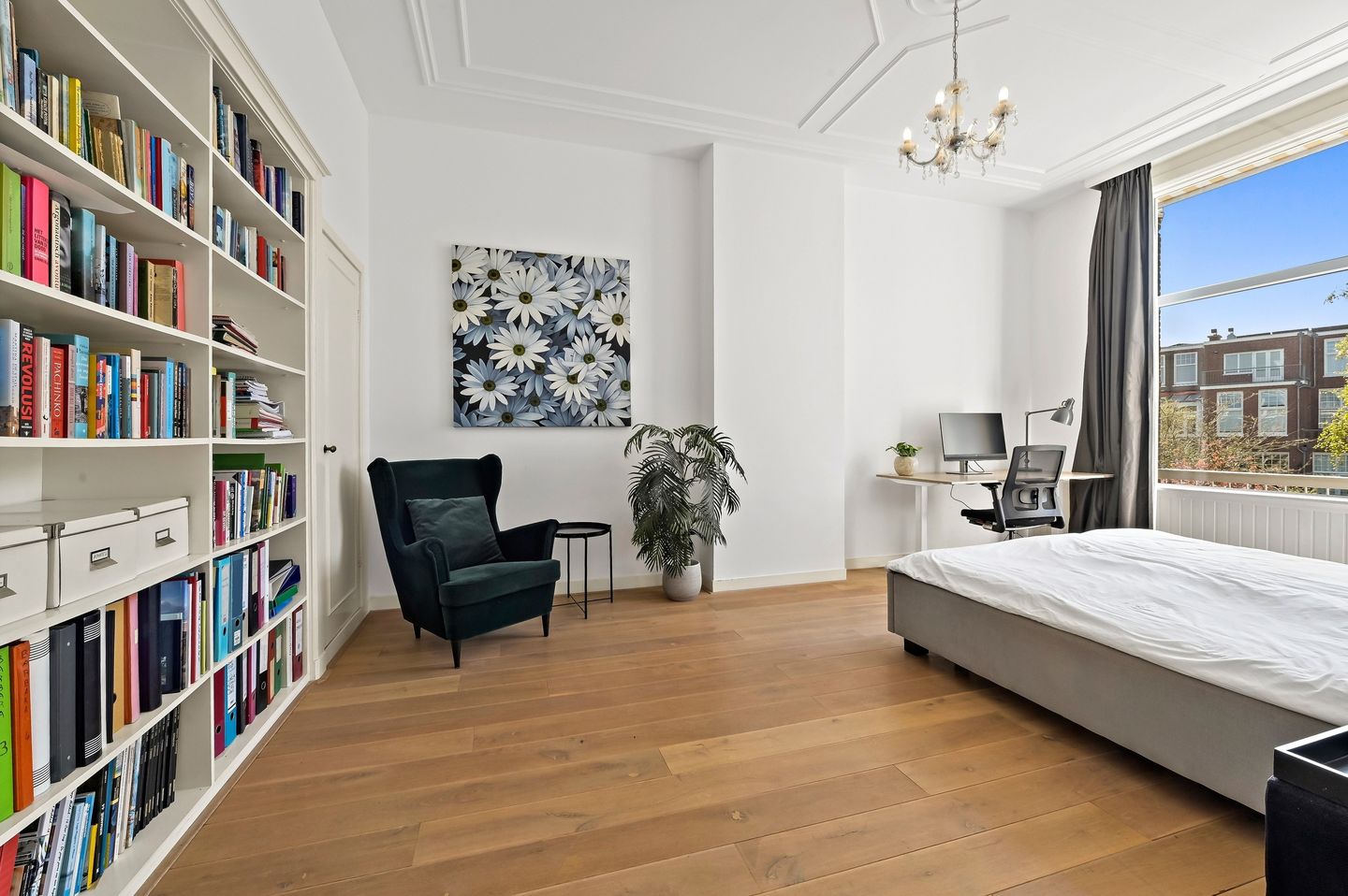 Foto 40 van Leuvensestraat 61