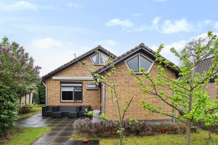 Foto 24 van Bergakkerweg 55