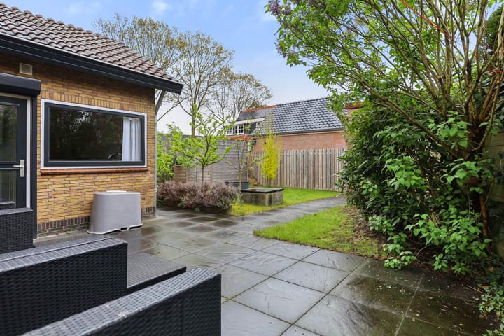 Foto 25 van Bergakkerweg 55