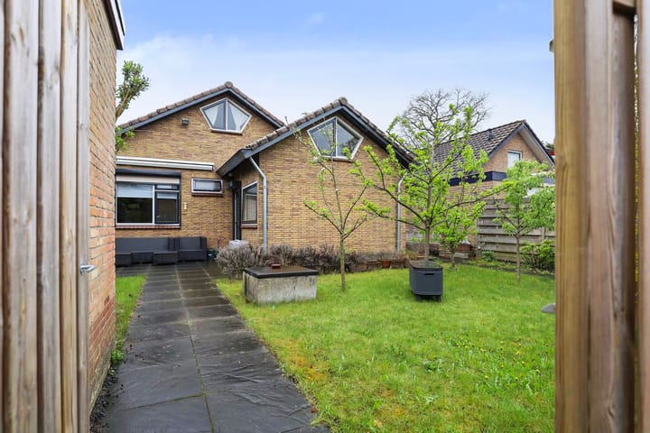 Foto 27 van Bergakkerweg 55