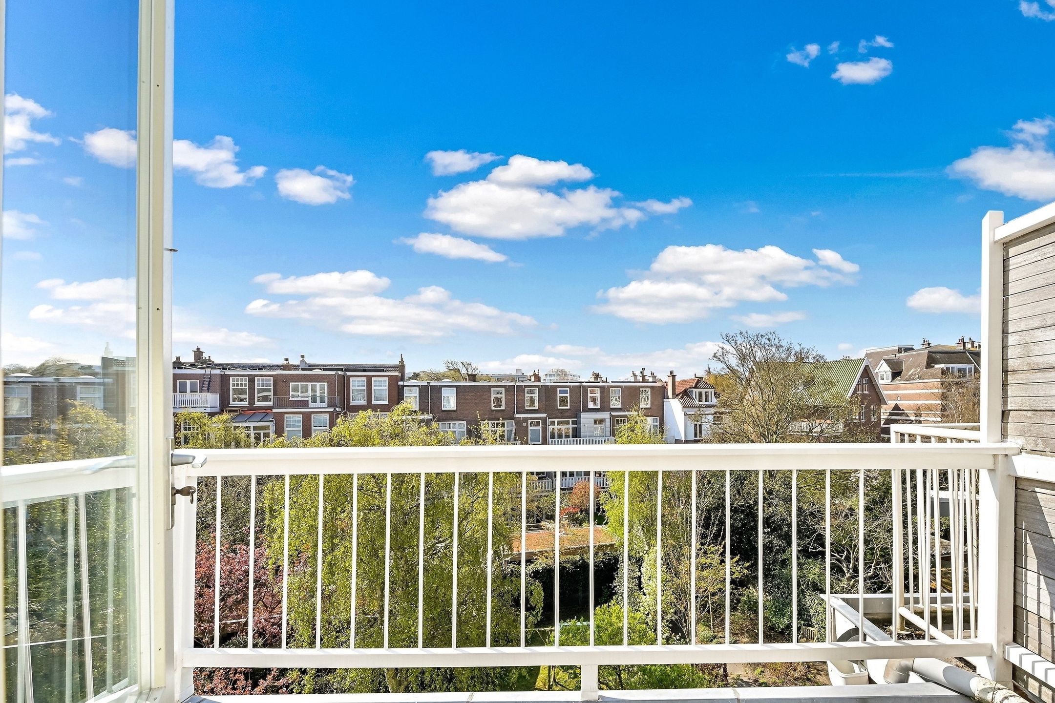 Foto 60 van Leuvensestraat 61