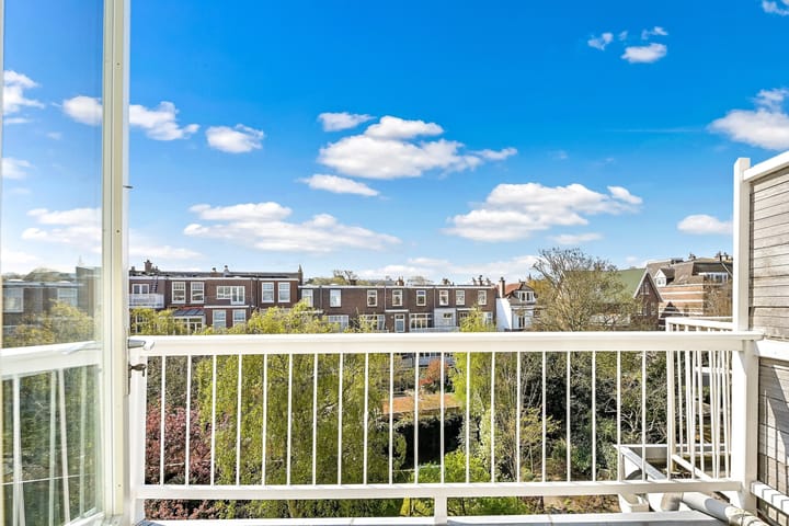 Foto 60 van Leuvensestraat 61