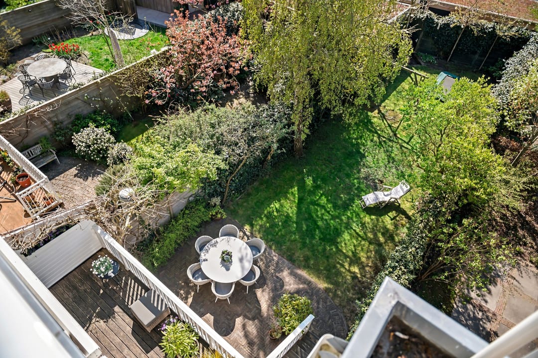 Foto 61 van Leuvensestraat 61