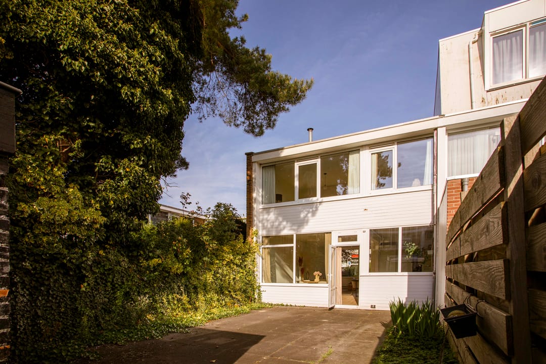 Foto 1 van Laan Rozenburg 9