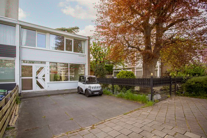 Foto 2 van Laan Rozenburg 9