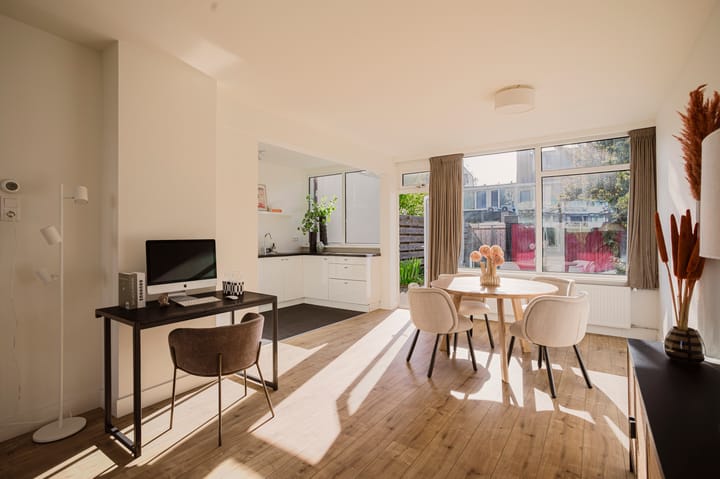 Foto 3 van Laan Rozenburg 9