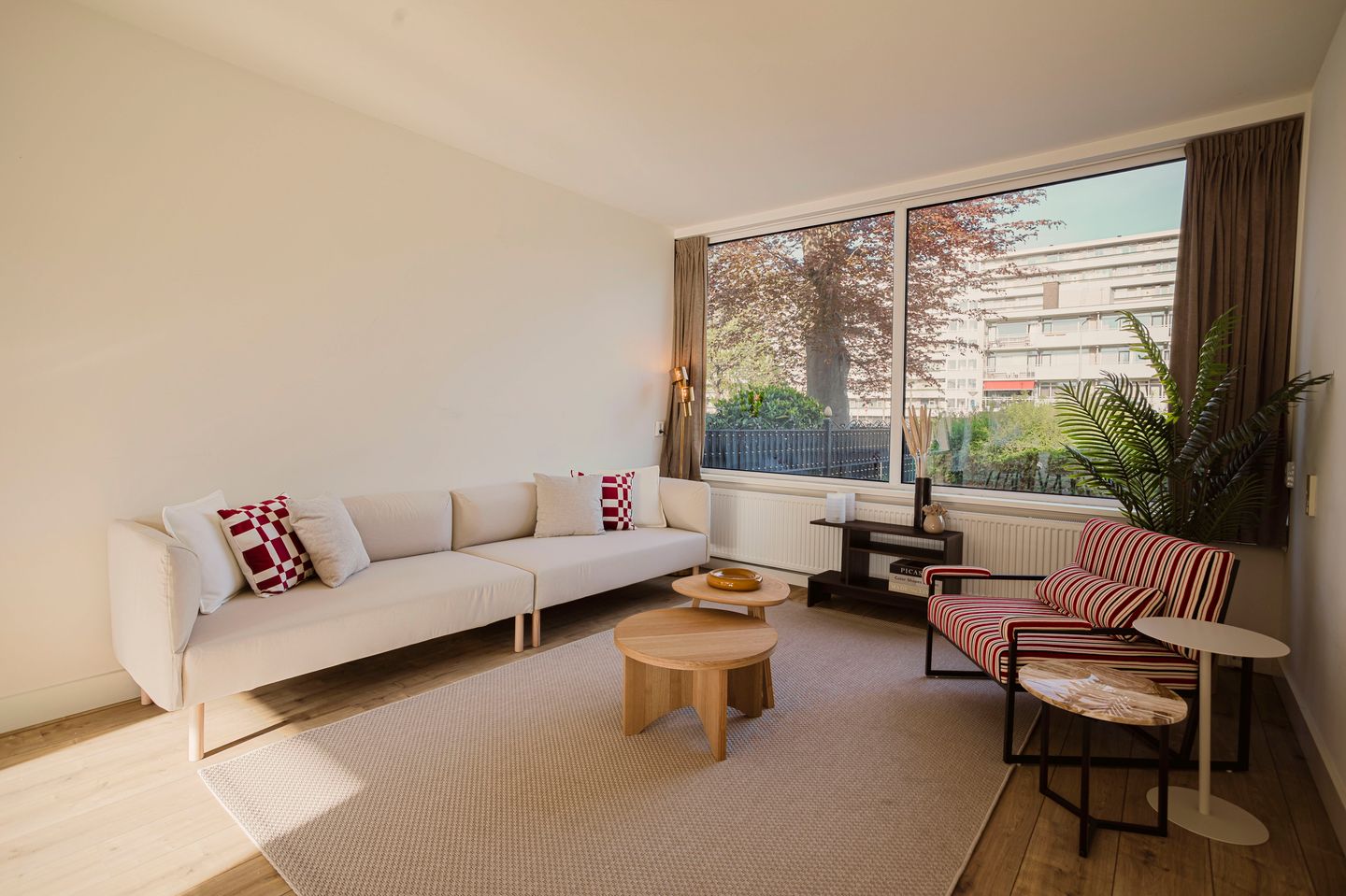 Foto 4 van Laan Rozenburg 9