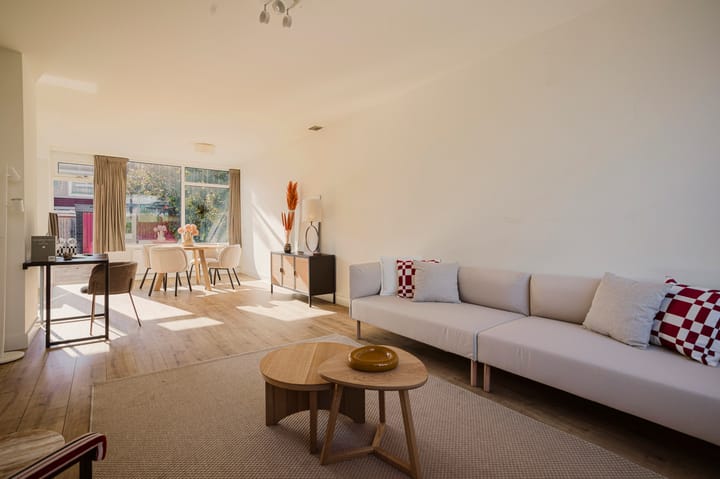 Foto 5 van Laan Rozenburg 9