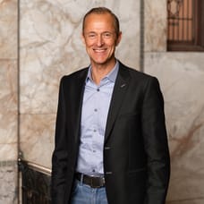 André Slager - Hypotheekadviseur