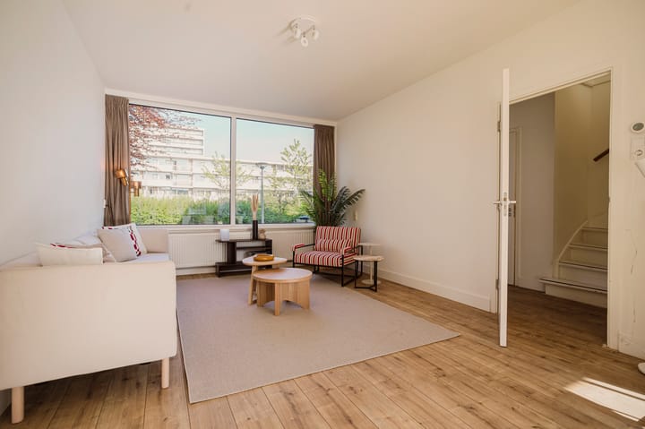 Foto 6 van Laan Rozenburg 9