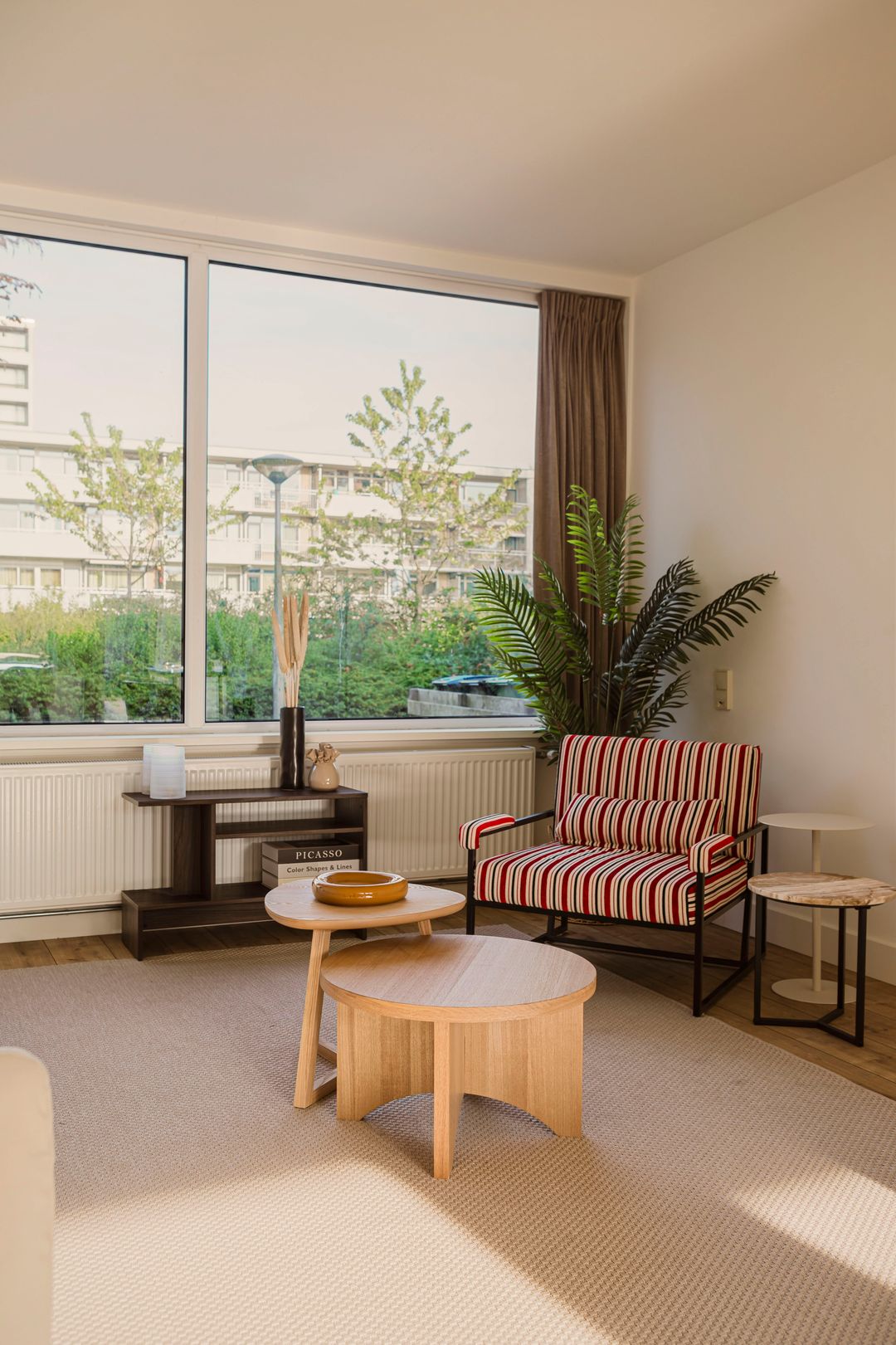 Foto 8 van Laan Rozenburg 9