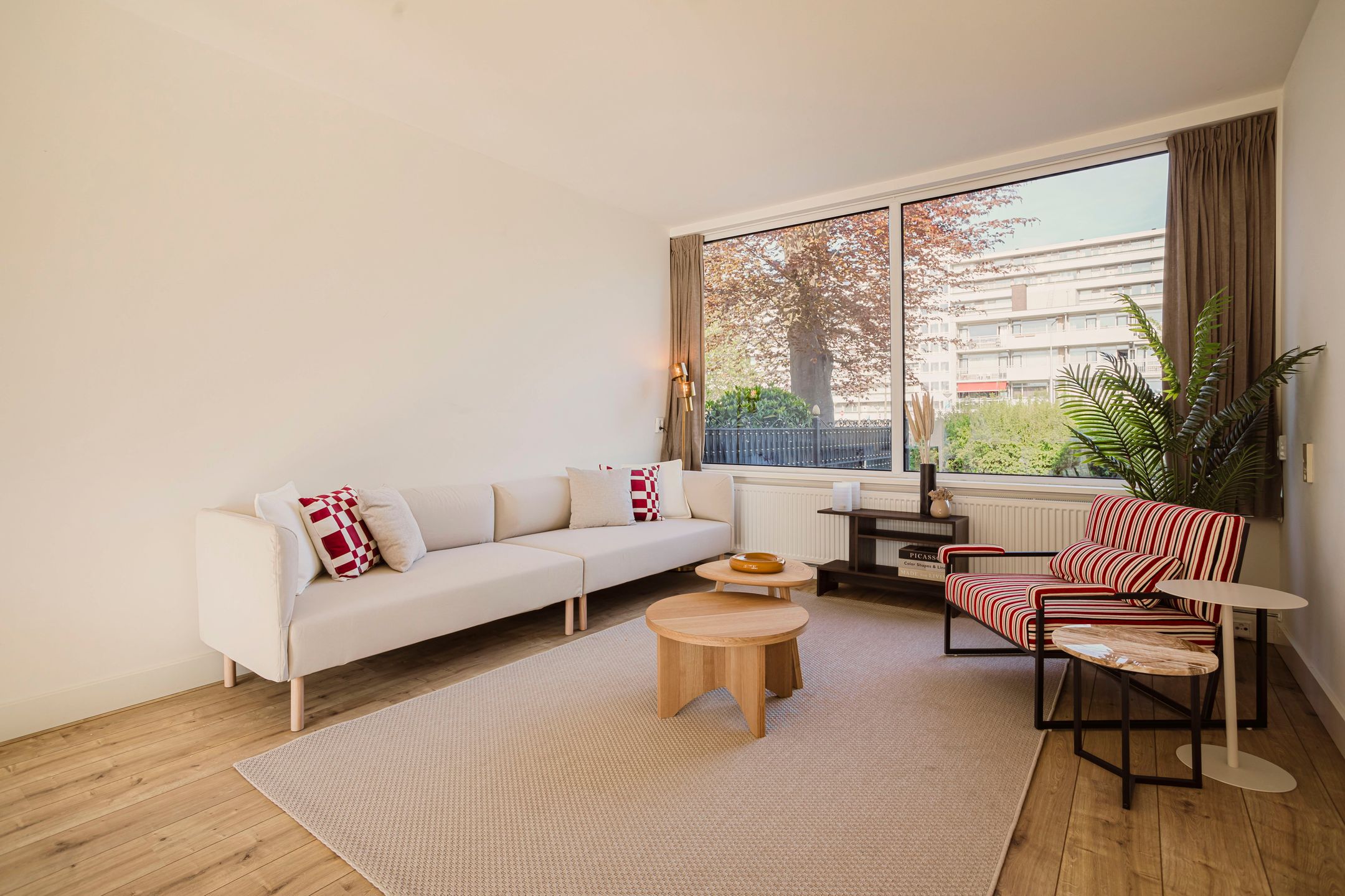 Foto 9 van Laan Rozenburg 9