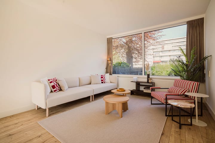 Foto 9 van Laan Rozenburg 9