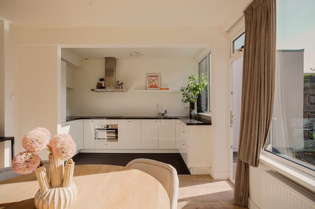 Foto 11 van Laan Rozenburg 9