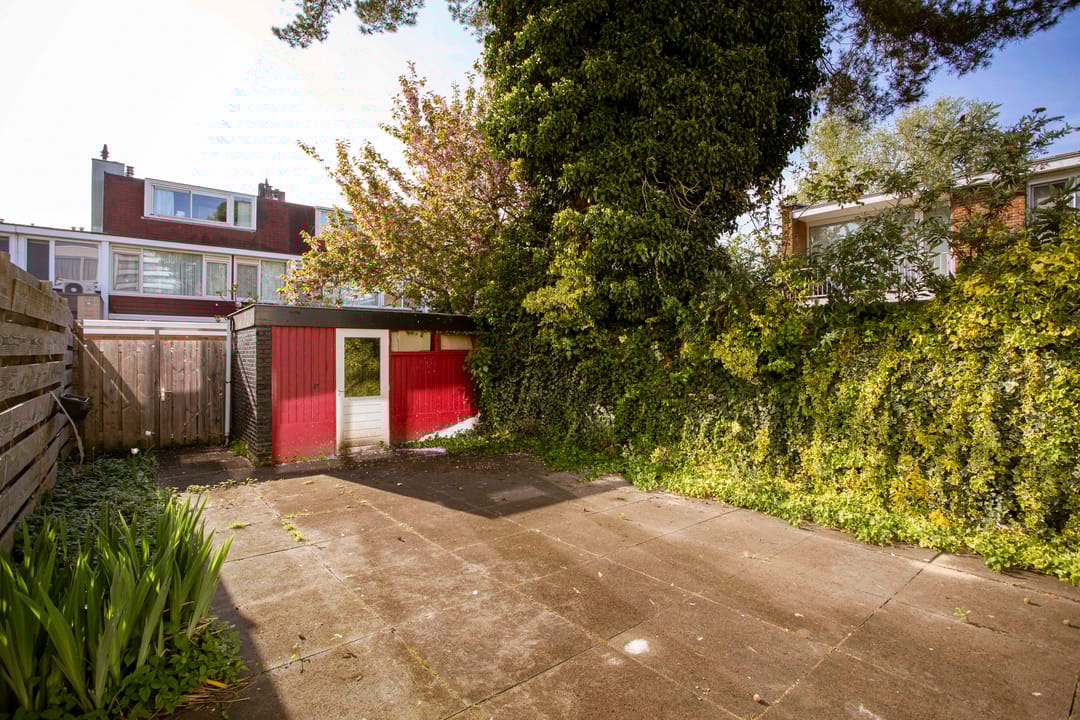 Foto 17 van Laan Rozenburg 9