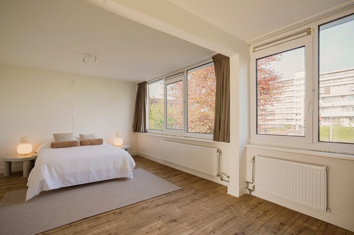 Foto 19 van Laan Rozenburg 9