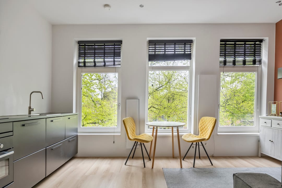 Foto 1 van Blauwe Haansteeg 15