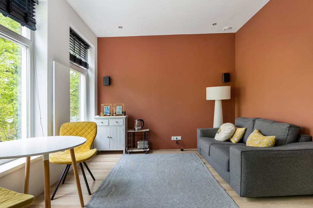 Foto 2 van Blauwe Haansteeg 15