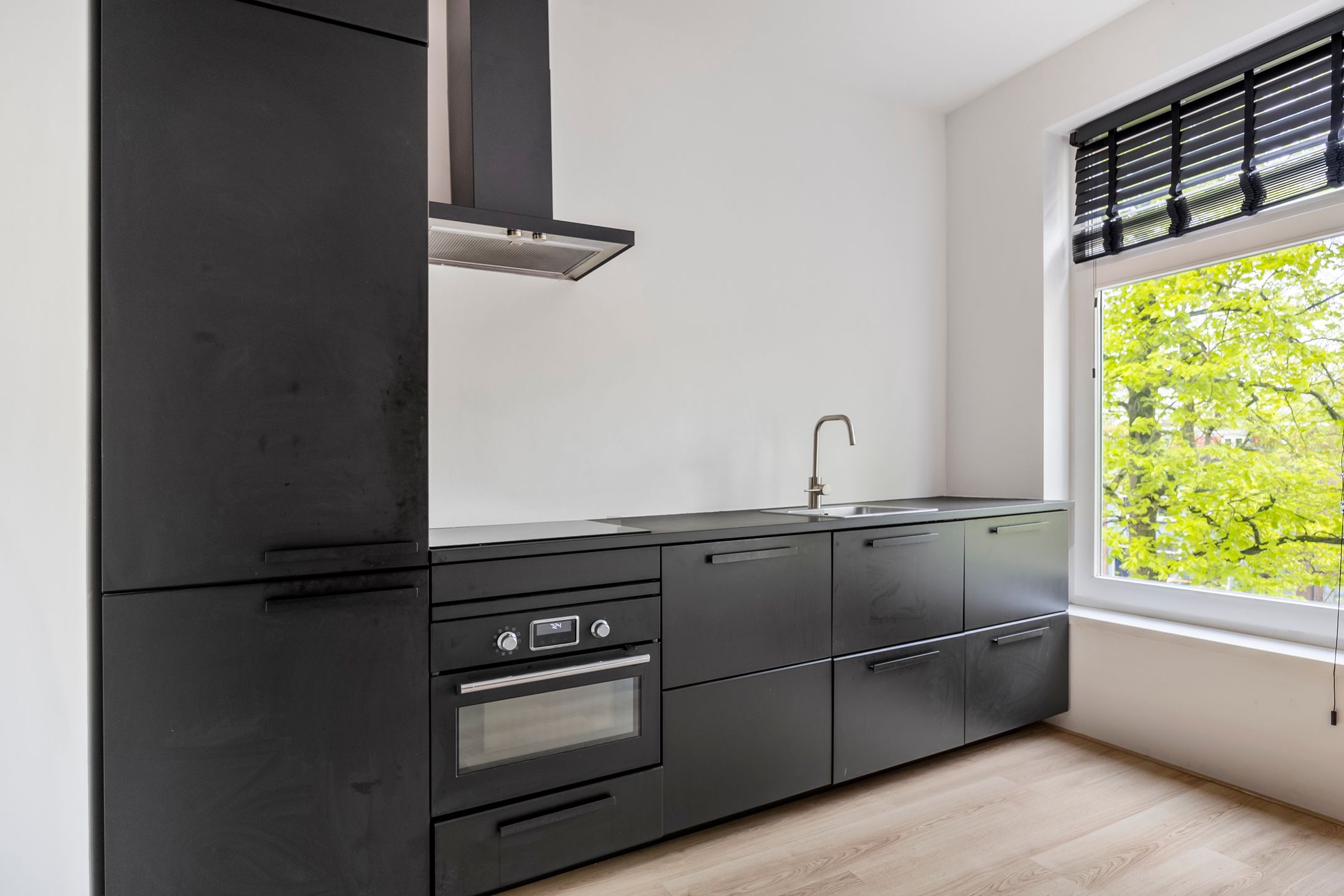 Foto 3 van Blauwe Haansteeg 15