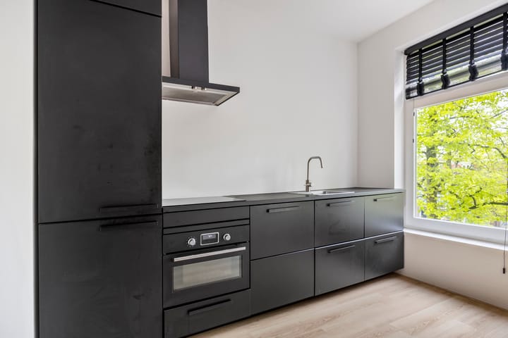 Photo 3 of Blauwe Haansteeg 15