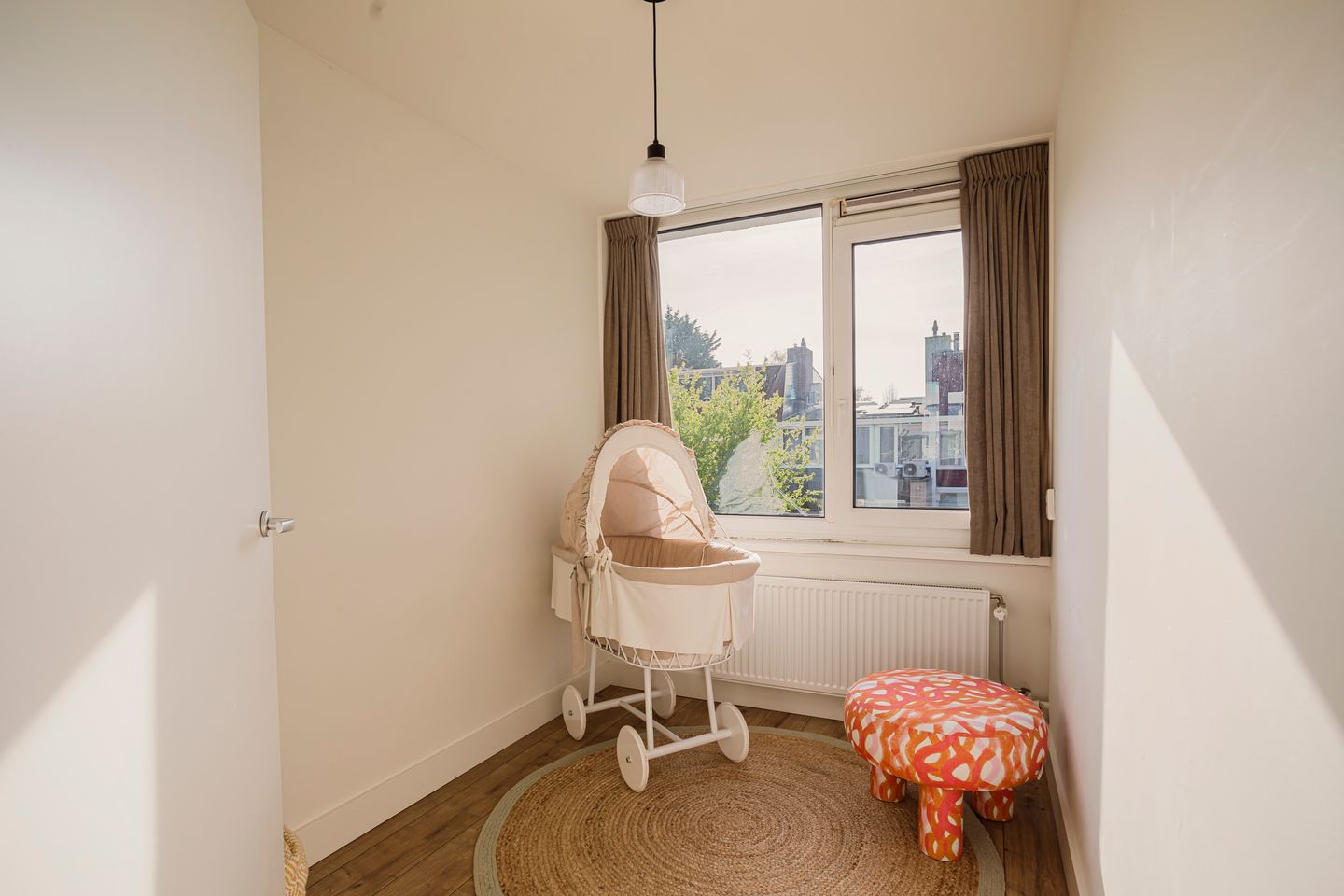 Foto 29 van Laan Rozenburg 9